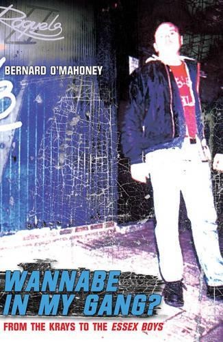 Wannabe gang from - wannabe, in