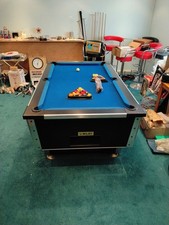 Pool Table