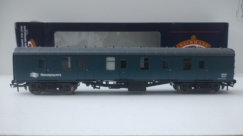 Bachmann branchline 182 - bachmann, 39-182