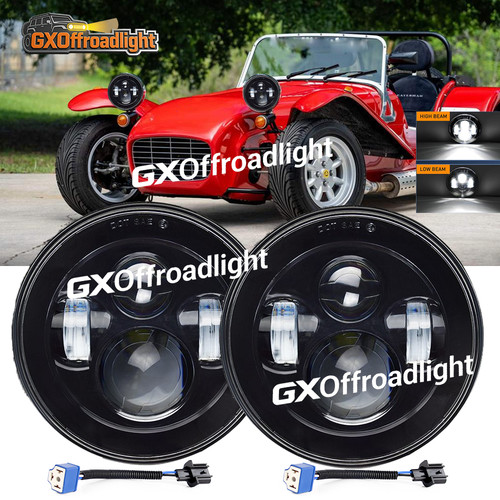 Fit lotus caterham inch - lotus, 7"inch