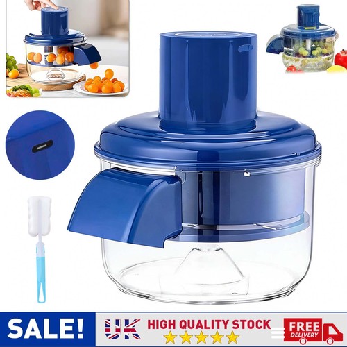 Electric fruit and vegetable - electric,
