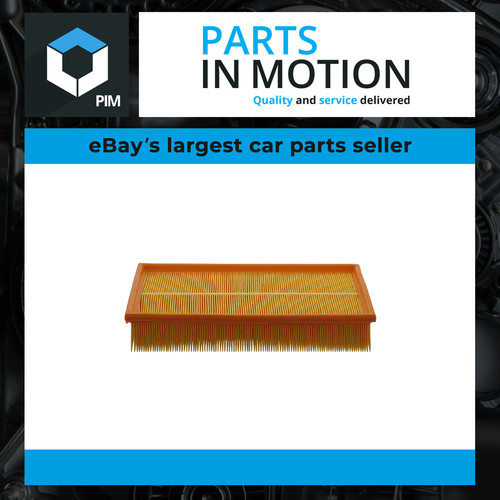 Air filter fits mercedes e420 - filter,