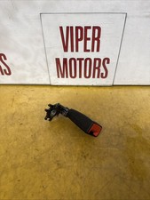 Ford Focus Mk3 Seatbelt Buckle