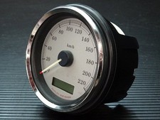 Harley Dyna FXDB1580 Street