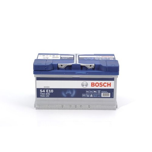 Battery for ford - battery, mk3