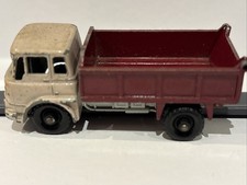 Lesney Bedford 7.5 Ton Tipper