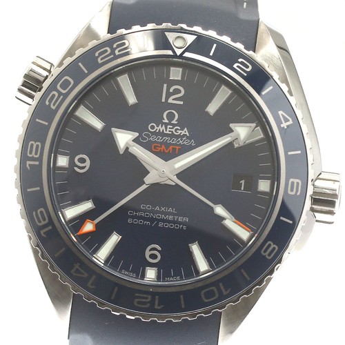 Omega seamaster planet - seamaster,