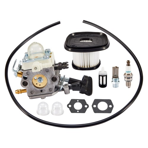 Carburetor for stihl bg86 - for,