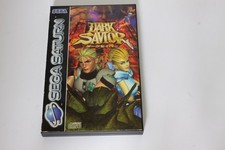 Dark Savior - Sega Saturn Game