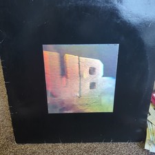 UB40 UB44 1982 LP Vinyl Record