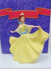 1997 Anastasia Dream Waltz San Francisco Music Box Once Upon A December WORKS! 