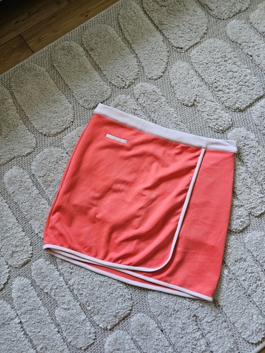 Tommy hilfiger golf peach - hilfiger,