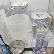 Kenwood Multi Pro FP510 520 530. Series Food Processor Attachments Accessories