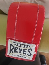 Cleto Reyes Original Boxing Bag Gloves - XL
