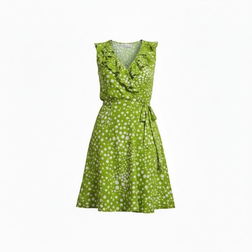 Sandra darren womens green - sandra,