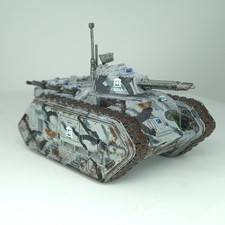 Chimera Tank Astra Militarum