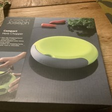 New Joseph Joseph Herb Chopper