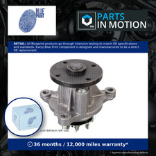 Water Pump ADBP910009 Blue