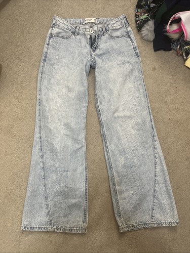 Abercrombie kids low rise - abercrombie,