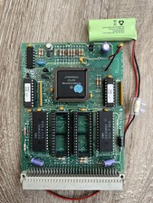GENUINE JPM IMPACT 1 PROCESSOR