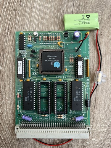 Genuine jpm impact processor - genuine,