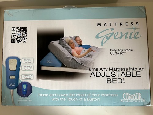 Mattress genie contour - genie, by
