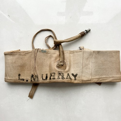 Genuine early ww2 - genuine,