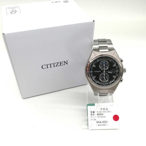 Citizen watch b642 - citizen, b642-0013p01