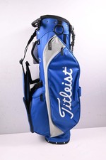 Titleist Players 4 Stand Bag /
