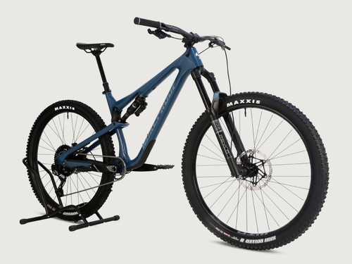 Nukeproof reactor 290c - reactor,