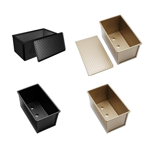 Pullman loaf tin rectangle - pullman,