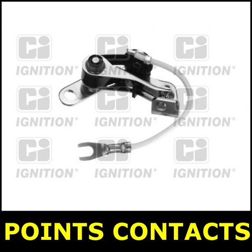 Points contacts for - contacts, 1/9
