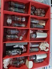 25 × JOBLOT Vintage BULBS