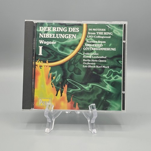 Wagner der ring des - wagner,