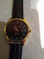 Eiger DA VINCI EDITION - Men's Wrist Watch