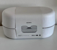 Sony HT-AX7 Portable Theater