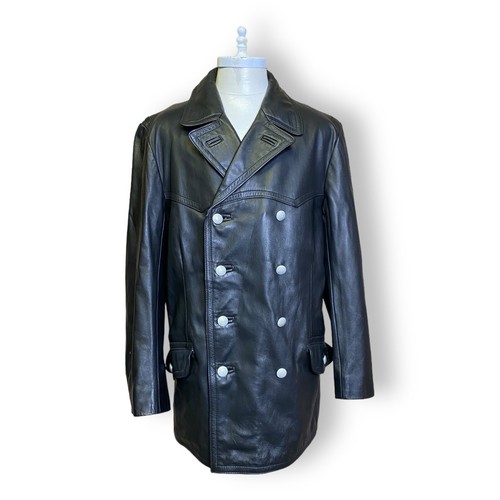 Vintage peacoat hackel - vintage,
