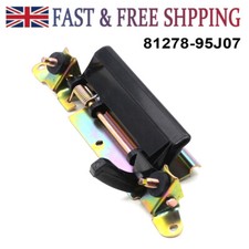 Outer Tailgate Rear Door