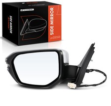 A-Premium Driver Power mirror