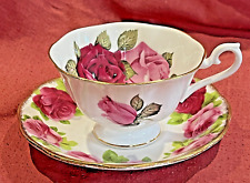 Rare Royal Albert Old English