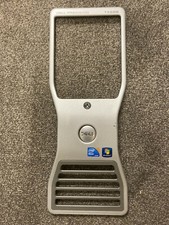 Dell precision t5500 - t5500, front