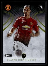 2016 Topps Premier League Gold