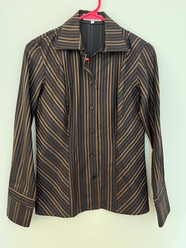 Alain figaret women striped - figaret, women's