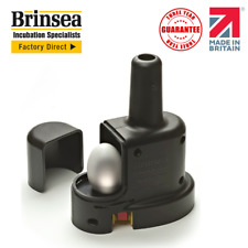 Brinsea's Award Winning OvaScope for use with OvaView Egg Candling Lamp 