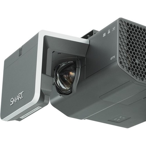 Smart uf75 projection - projection, system