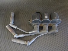 DAEWOO MATIZ M100 M150 (98-05) 0.8 PETROL C IGNITION COIL PACK & LEADS 96291054