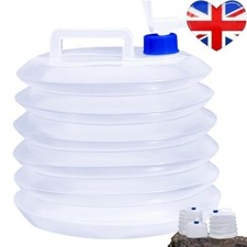 5L 10L 15L Collapsible Water