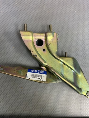 46441447 right hinge bonnet - 46441447,