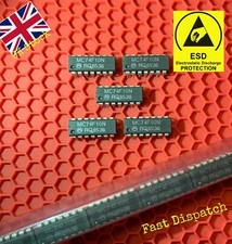 25pcs Lot MC74F10 Triple