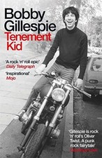 Tenement Kid: Rough Trade Book of t..., Gillespie, Bobb